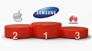 concurrence-Apple-Samsung-Huawei