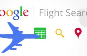 google-flight