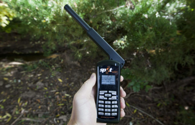 Téléphone satellite : comment ça marche ? – Tech decisions, le