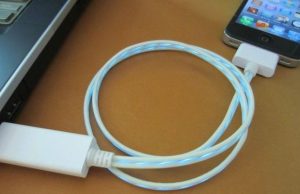 recharger-un-iphone